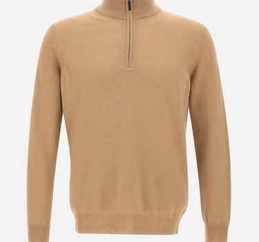 Serafino mezza zip 200860 022 KANGRA 