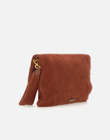 Borsa a mano "Mirea" BS12031 CMNASPMBRICKRED GIANNI CHIARINI 