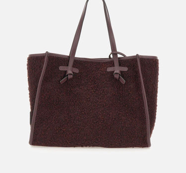 Borsa a spalla "Marcella" BS8990 BCLANTIQUERUBY MARCELLA CLUB GIANNI CHIARINI 