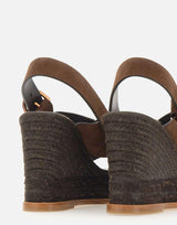Sandali "Betina" 026170 2002 CASTANER 