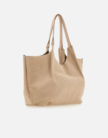 Borsa a spalla "Dua" BS9780 CMPLNUDE GIANNI CHIARINI 