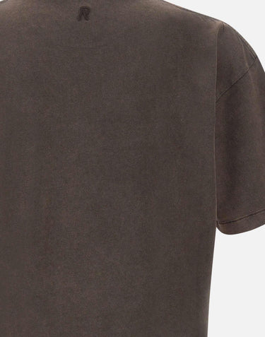 T-shirt "Initial Oversized" INM100025 17 REPRESENT 