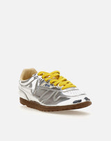 Sneakers "Windspin" in pelle WSLW RY01 AUTRY 