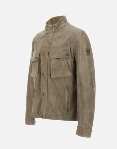 Giacca "Racemaster air" 106124 DKSND BELSTAFF 