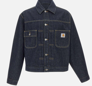 Giacca "Belmar" I036586 0102 CARHARTT WIP 