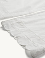 Pantaoni "Kirsten" 20400 000 THE GARMENT 