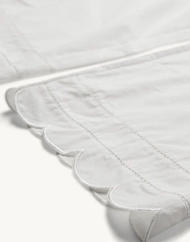 Pantaoni "Kirsten" 20400 000 THE GARMENT 