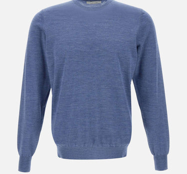 Maglia in lana GC1ML RM16RS811 FILIPPO DE LAURENTIIS 