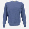 Maglia in lana GC1ML RM16RS811 FILIPPO DE LAURENTIIS 