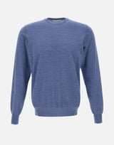 Maglia in lana GC1ML RM16RS811 FILIPPO DE LAURENTIIS 