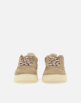 Sneakers "Medalist Low" in cavallino AULW PE01 AUTRY 