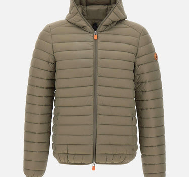 Piumino "Donald" D30650M GIGA0140021 SAVE THE DUCK 