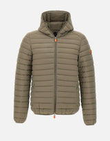 Piumino "Donald" D30650M GIGA0140021 SAVE THE DUCK 