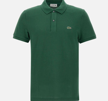 Polo in cotone PH4012 132 LACOSTE 