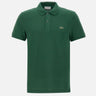 Polo in cotone PH4012 132 LACOSTE 