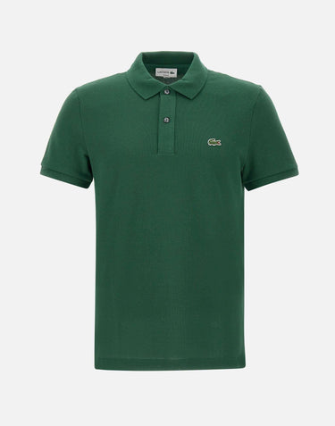 Polo in cotone PH4012 132 LACOSTE 
