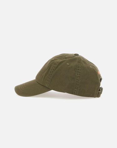 Cappello da baseball in cotone 710667709 103 POLO RALPH LAUREN 