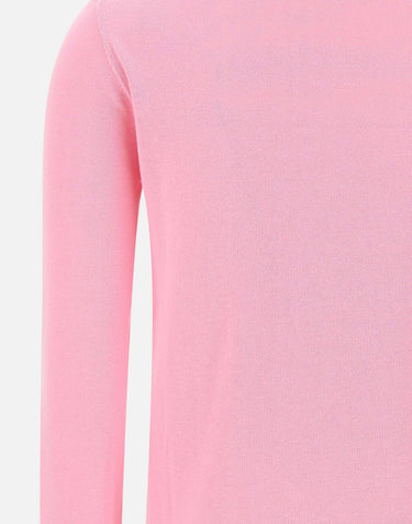 "Sweater basic" K35201 22 SUN68 