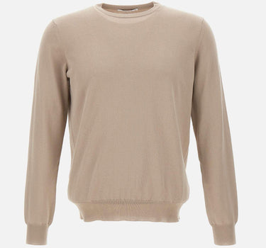 Maglia in cotone 6011 01212 KANGRA 