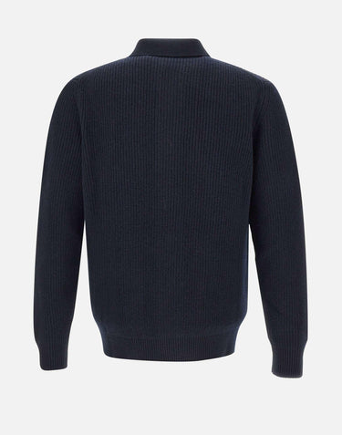 Giacca in lana e cashmere CA3MLT WC7P891 FILIPPO DE LAURENTIIS 