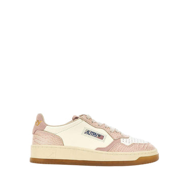 Sneakers "Medalist Low" AULW CZ03 AUTRY 