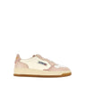Sneakers "Medalist Low" AULW CZ03 AUTRY 