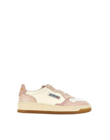 Sneakers "Medalist Low" AULW CZ03 AUTRY 