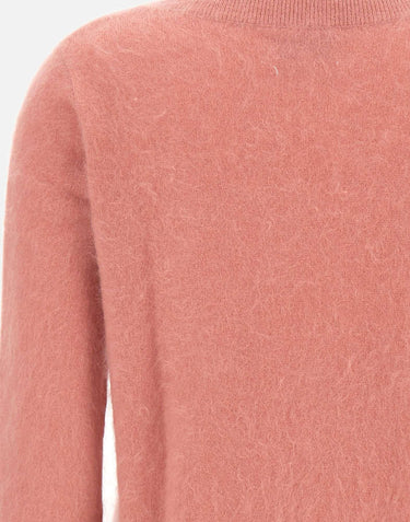 Maglia "Lima" 4703112C CORALBLUSH SWEET CASHMERE 