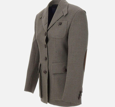 Blazer "Ada" SWJ0123TWF0100 0007030 SEAFARER 