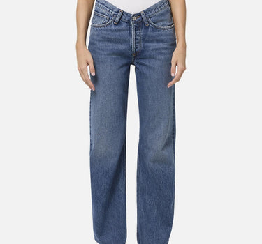 "Kelly" A229 1535ESS AGOLDE 