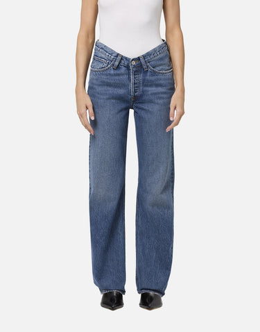 "Kelly" A229 1535ESS AGOLDE 