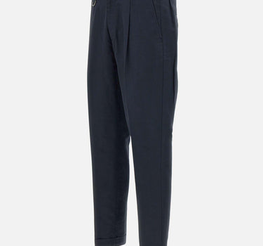 Pantaloni "Chino" B123 51276685 PAOLO PECORA 