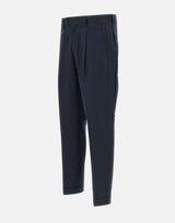 Pantaloni "Chino" B123 51276685 PAOLO PECORA 