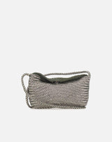 Borsa a tracolla "Corsina" 8701 COVERTFOIL DRAGON DIFFUSION 