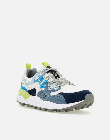 Sneakers "Yamano3" 2017816 2C93 FLOWER MOUNTAIN 