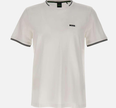 T-shirt "Taul" 50521245 100 BOSS 