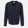 "Cardigan mixed fabrics" K45227 07 SUN68 