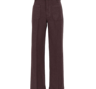 Jeans "Alina" 1326DJE007252P ACAI VICTORIA BECKHAM 
