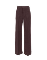 Jeans "Alina" 1326DJE007252P ACAI VICTORIA BECKHAM 