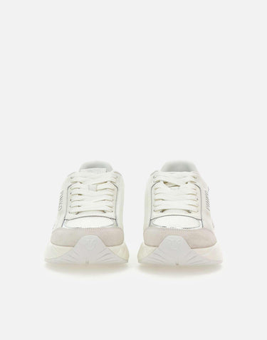 Sneakers " Ariel07"<BR/> SS0031P075 ZI6 PINKO 