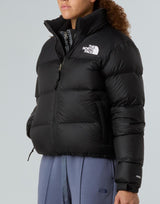 Piumino "W 1996 Retro Nuptse" NF0A3XEO GOF1 THE NORTH FACE 