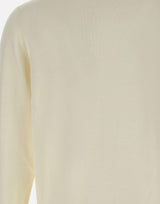 Maglia in lana merino extrafine 14200 55167005 GRAN SASSO 