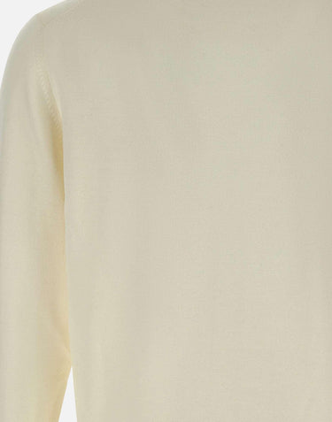 Maglia in lana merino extrafine 14200 55167005 GRAN SASSO 