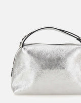 Borsa a mano "Alifa" BS8145 VNCMETARGENTO GIANNI CHIARINI 