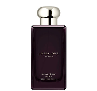 Cologne Intense "Velvet Rose & Oud" 100ml LGX5010000 100ML JO MALONE LONDON 
