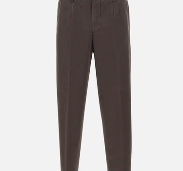 Pantaloni "PortofinoD" PORTOFINOD 30001200046 BRIGLIA 1949 