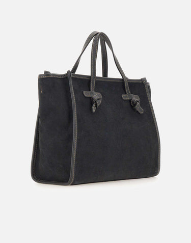 Borsa a mano "Miss Marcella 32" BS9762 CMPLNERO MARCELLA CLUB GIANNI CHIARINI 