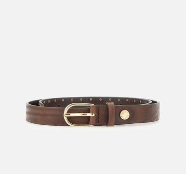 Cintura in pelle CNK00340 VINTMORO GIANNI CHIARINI 
