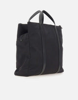 Borsa a tracolla "Oslo" BSUB18999 NYLPLNERO GIANNI CHIARINI 