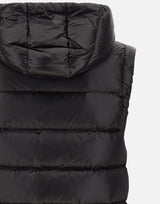 Gilet "Donoma Linear lks 04" PEU5691 01181950NER PEUTEREY 